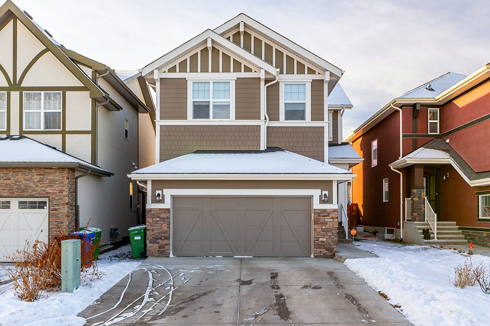 Valley Ridge homes for sale Chamberlain Real Estate Team